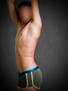 Profile Image of Darwin Male Escort Jamie Stone