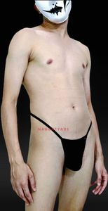 Profile Image of Darwin Male Escort Jamie Stone