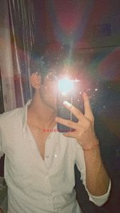 Profile Image of Darwin Male Escort Saami nanda