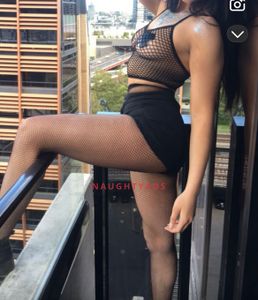 Profile Image of Deakin University Escort Sienna