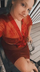 Profile Image of East Maitland Escort Cherry Rae-Ellis