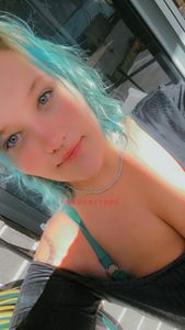 Profile Image of East Maitland Escort Cherry Rae-Ellis