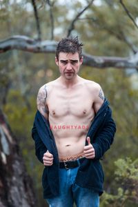 Profile Image of Melbourne Male Escort Josh Piper