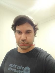 Profile Image of Emu Park Male Body Rub body1