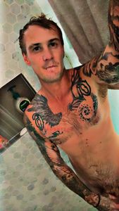 Profile Image of Erskine Park Male Escort Scottymac