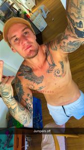 Profile Image of Erskine Park Male Escort Scottymac1086
