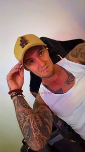 Profile Image of Erskine Park Male Escort Scottymac1086