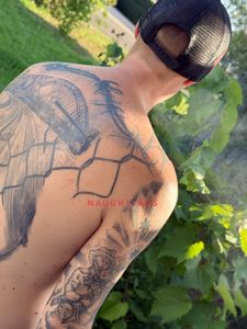 Profile Image of Erskine Park Male Escort Scottymac1086