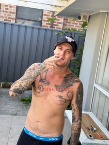 Profile Image of Erskine Park Male Escort Scottymac1086