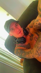 Profile Image of Erskine Park Male Escort Scottymac1086