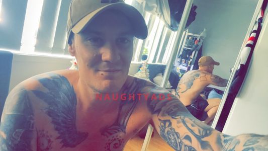 Profile Image of Erskine Park Male Escort Scottymac1086