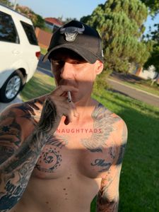 Profile Image of Erskine Park Male Escort Scottymac1086