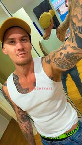 Profile Image of Erskine Park Male Escort Scottymac1086