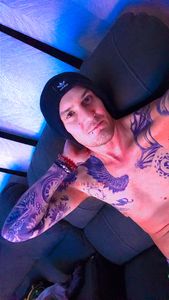 Profile Image of Erskine Park Male Escort Scottymac1086