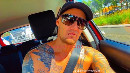Profile Image of Erskine Park Male Escort Scottymac1086