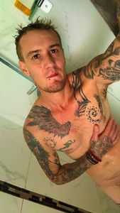 Profile Image of Erskine Park Male Escort Scottymac1086