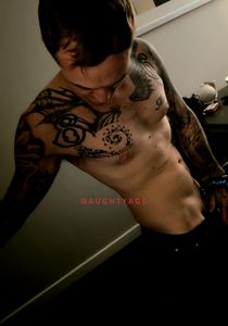 Profile Image of Erskine Park Male Escort Scottymac1086