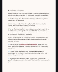 Image 19 for Blog A guide to male escorts