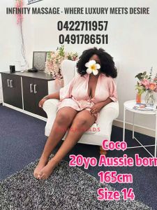 Profile Image of Brisbane Body Rub Infinity Massage & Wellness