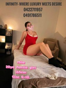 Profile Image of Brisbane Body Rub Infinity Massage & Wellness