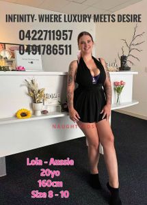 Profile Image of Brisbane Body Rub Infinity Massage & Wellness