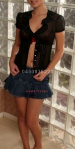 Profile Image of Gold Coast Escort amy228