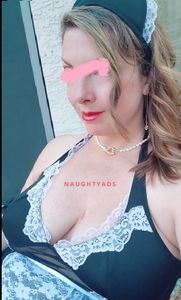 Profile Image of Wellington NZ Escort Ebba
