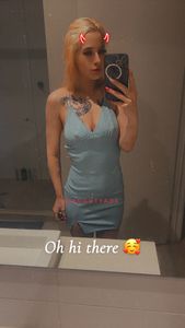 Profile Image of Melbourne Escort Abella