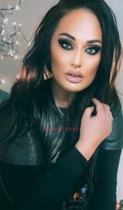 Profile Image of Gold Coast Escort Night Ninja