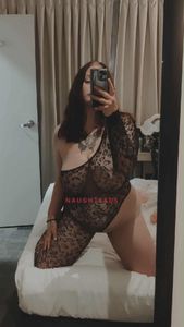 Profile Image of Adelaide Escort Sammy