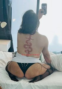 Profile Image of Adelaide Escort Sammy