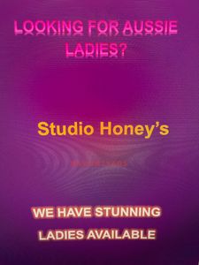 Profile Image of Melbourne Escort Studio Honey's - 0410329482