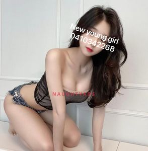 Profile Image of Perth Escort Soul Massage