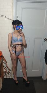 Profile Image of Fremantle Escort Tinnytayah