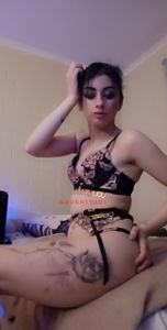 Profile Image of Fremantle Escort Tinnytayah