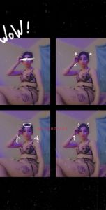 Profile Image of Fremantle Escort Tinnytayah