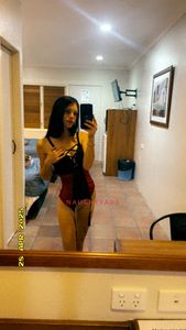 Profile Image of Whitsundays Escort Zarli
