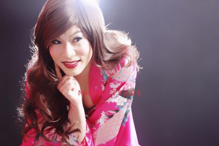 Profile Image of Perth Trans Escort Cathy Japan