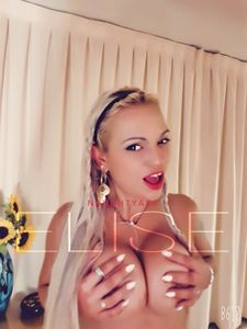 Profile Image of Sunshine Coast Escort Elite Escort Elise