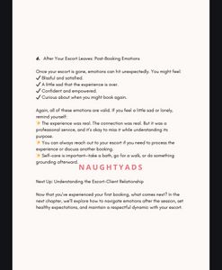 Image 27 for Blog A guide to male escorts