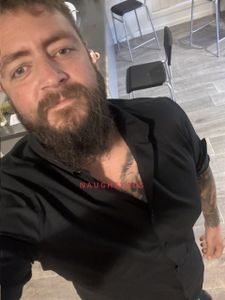 Profile Image of Gawler Male Escort Brad
