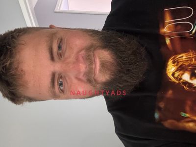Profile Image of Gawler Male Escort Brad