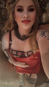 Profile Image of Geelong Escort Blondebomb01