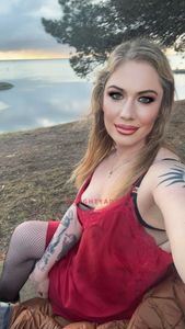 Profile Image of Geelong Escort Blondebomb01