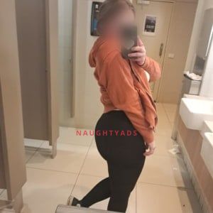 Profile Image of Geelong Escort Sarah Joy