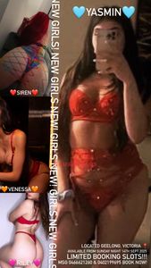 Profile Image of Geelong Escort THE GIRLSSS