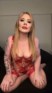 Profile Image of Geelong Escort Vixen  Blonde 