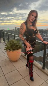 Profile Image of Geelong Escort Vixen  Blonde 