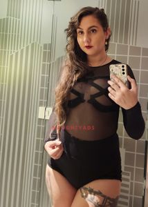 Profile Image of Gold Coast BDSM Fetish Priestess Wren