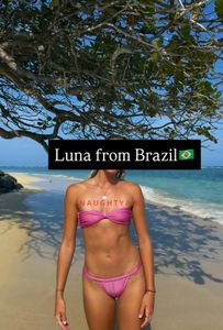 Profile Image of Gold Coast Escort Amberwood